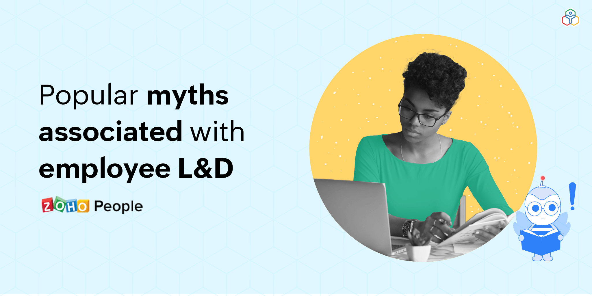 Busting The Myths Associated With Employee Training And Development